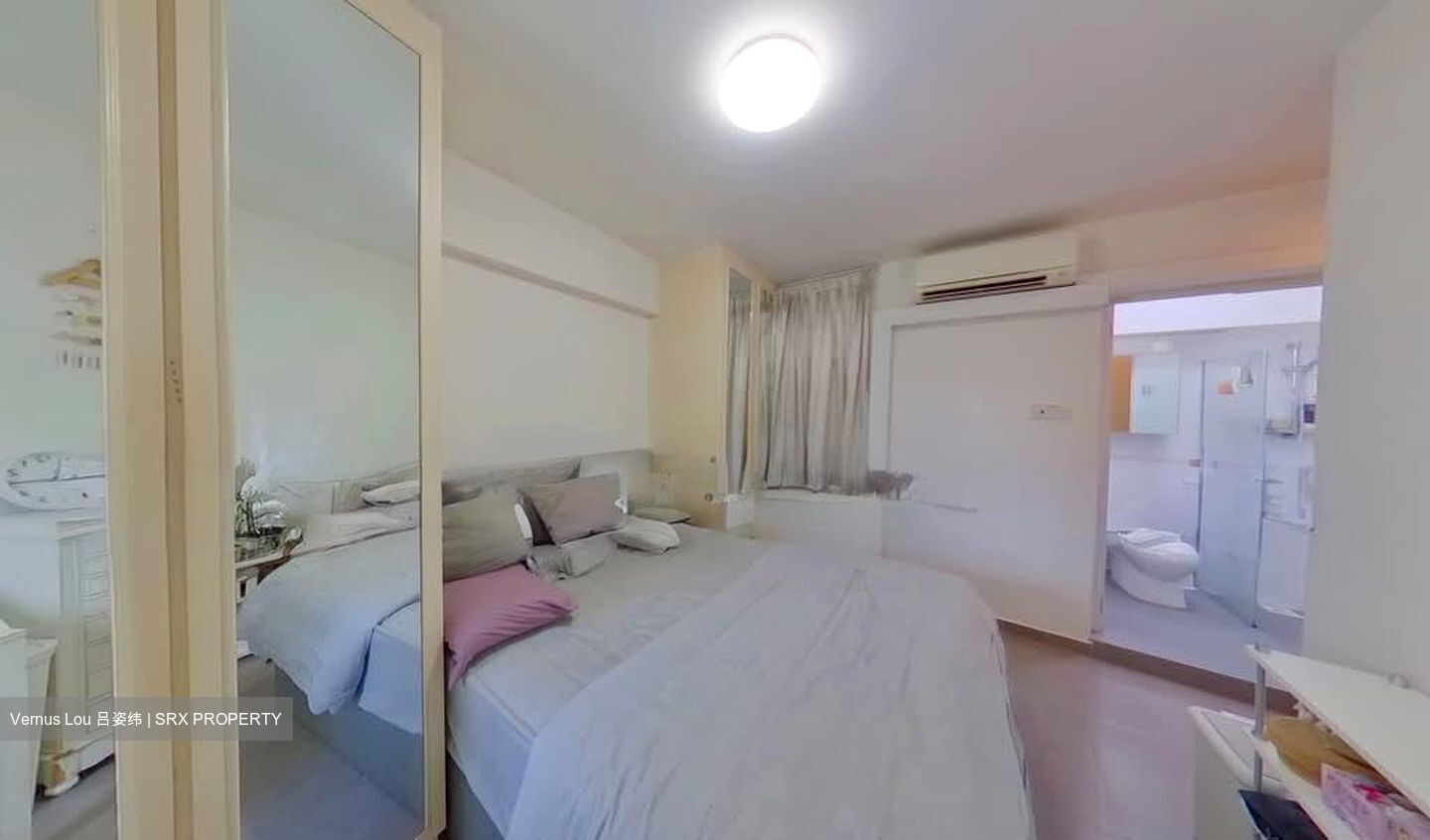 Blk 15 Farrer Park View (Kallang/Whampoa), HDB 3 Rooms #550984181